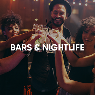 Bars & Night Life