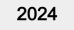 2024 Event Calendar
