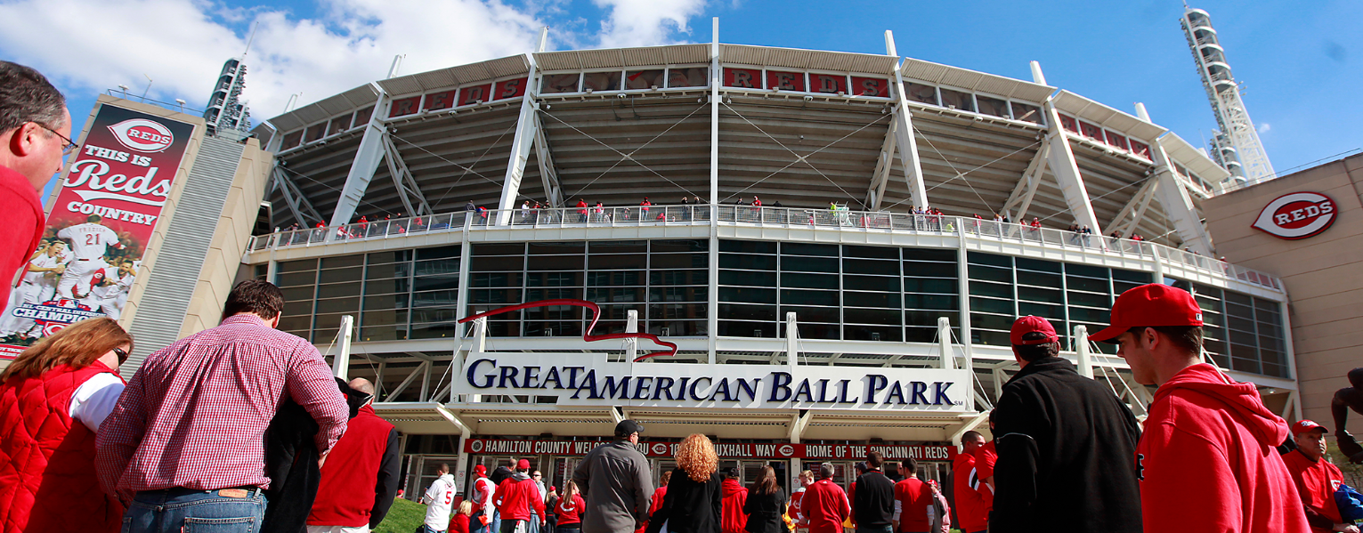 Great American Ballpark